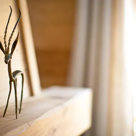 Chalet Le Flocon * Chamonix