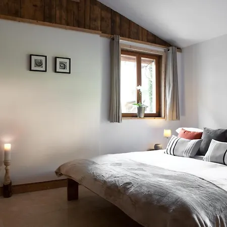 Chalet Chalet Le Flocon